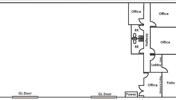 Warehouse Space for Rent at 13921-13941 Seaboard Cir Garden Grove, CA 92843 - #4