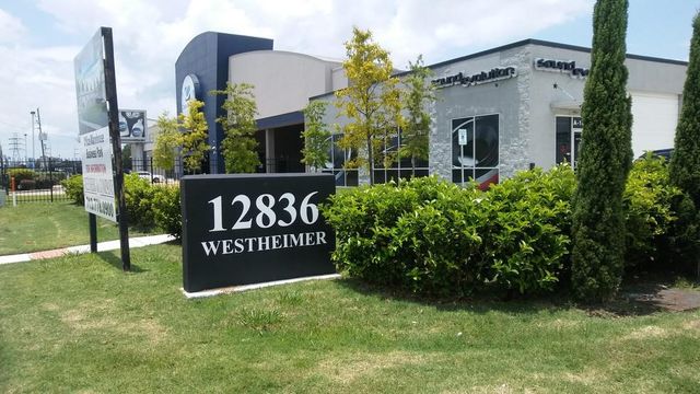 12836 Westheimer Rd 12836 Westheimer Rd
