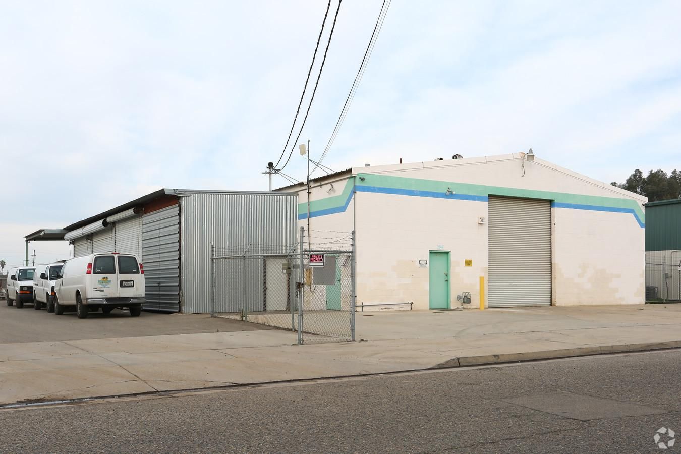 Industrial Property For Lease photo 1