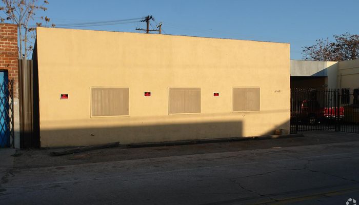 Warehouse Space for Sale at 6508 McKinley Ave Los Angeles, CA 90001 - #2