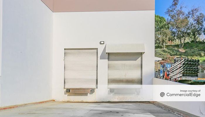 Warehouse Space for Rent at 2791 Loker Ave. W. Carlsbad, CA 92010 - #3