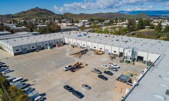 Warehouse Space for Rent located at 810 Mitchell Rd Newbury Park, CA 91320