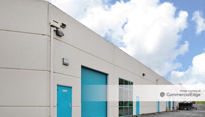 Warehouse Space for Rent at 3023-3035 Research Dr Richmond, CA 94801 - #3