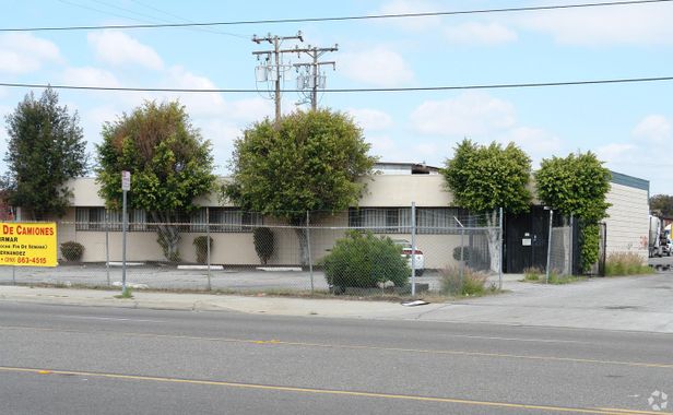 Industrial Property For Lease