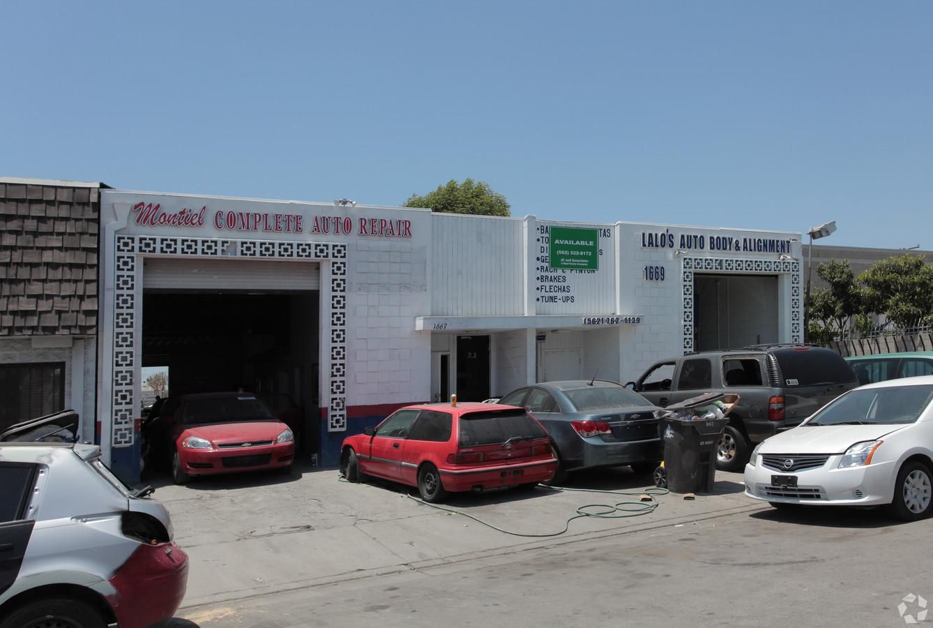 Industrial Property For Sale photo 4