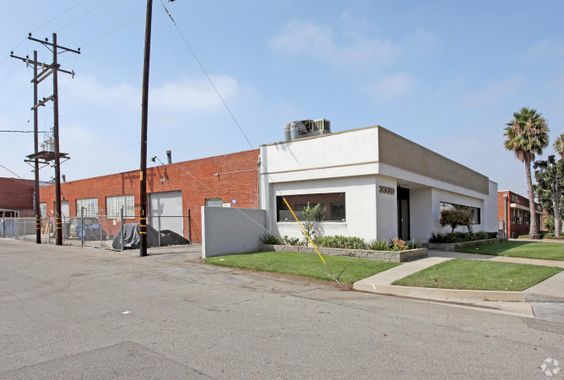 Industrial Property For Lease