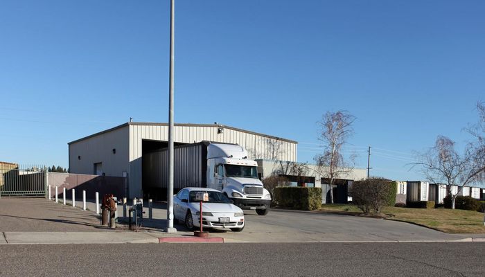 Warehouse Space for Sale at 2375 Industrial Rowe Turlock, CA 95380 - #1