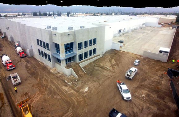 Bldg 2