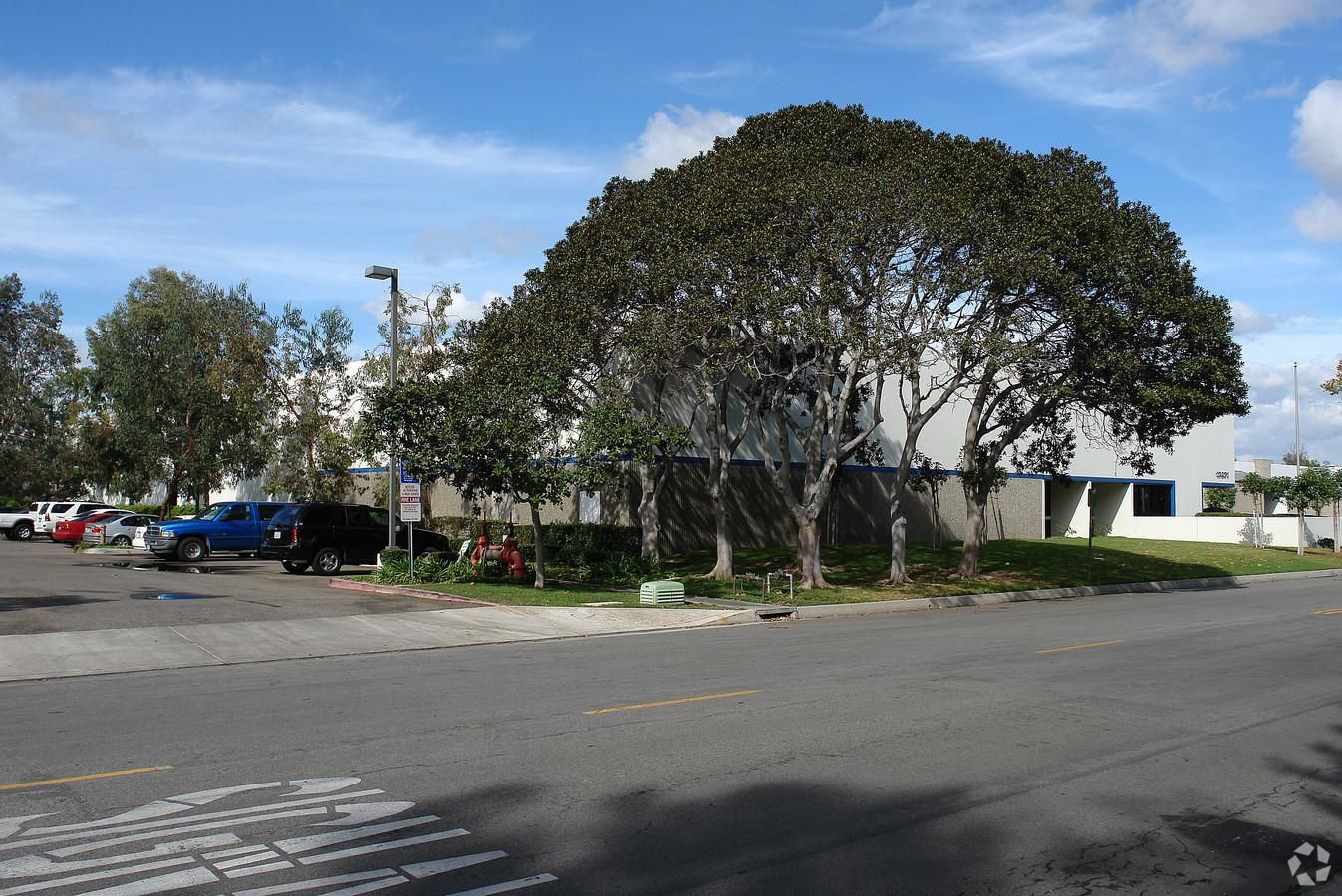 Industrial Property For Lease photo 3