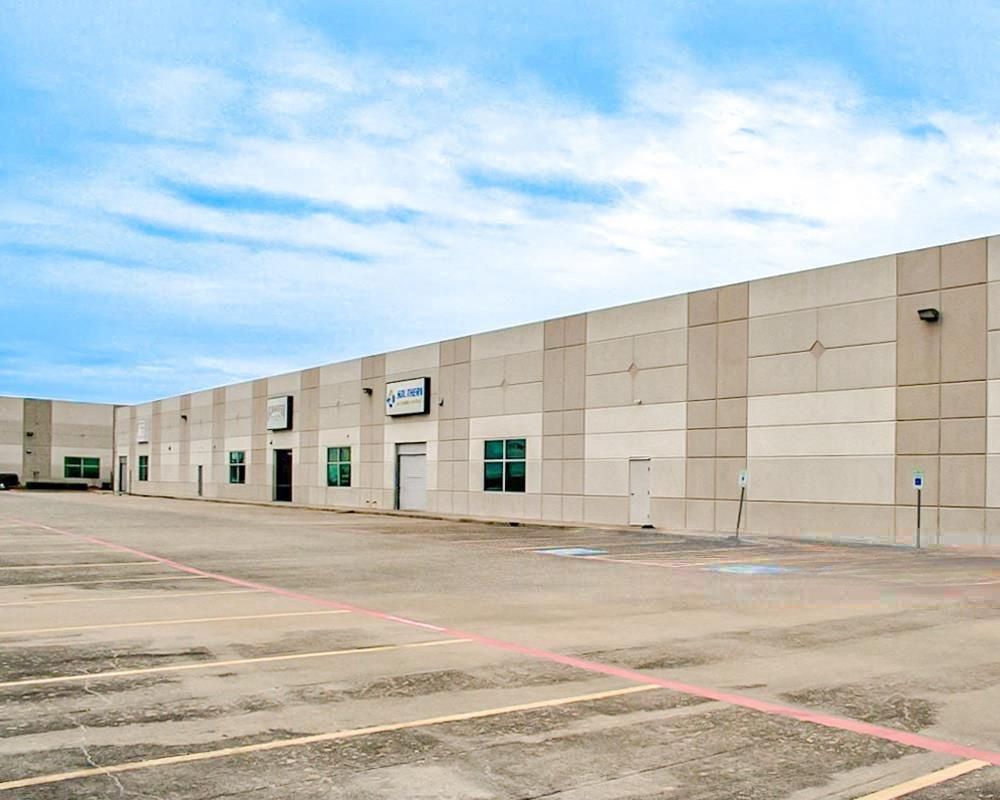 South Belt Central Business Park - Building 5 photo 4