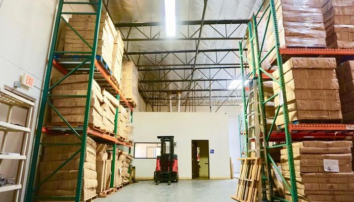 Warehouse Space for Rent at 16828 S Main St Gardena, CA 90248 - #20