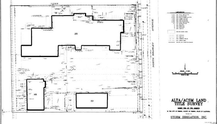 Warehouse Space for Rent at 4377-4379 N Brawley Ave Fresno, CA 93722 - #11