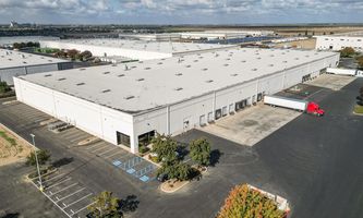 Warehouse Space for Rent located at 2247 N Plaza Dr Visalia, CA 93291