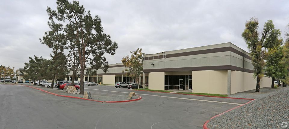 Industrial Property For Lease