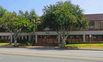 Office Space for Rent located at 1655 26th St Santa Monica, CA 90404
