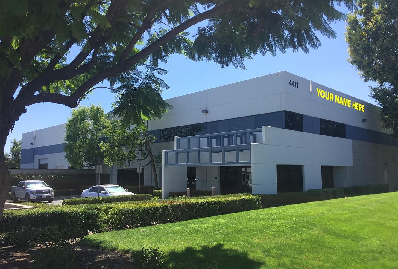 4411 Schaefer Avenue, Chino, CA photo 1