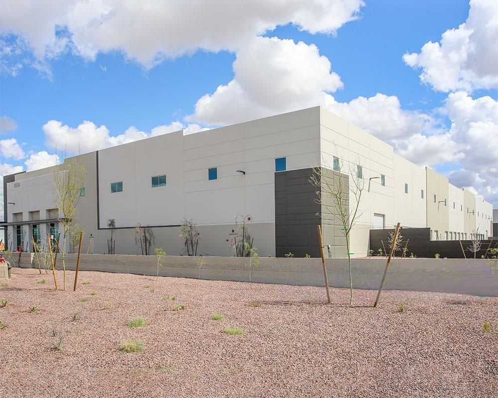 Avondale 107 Industrial Complex - Building A & B photo 4