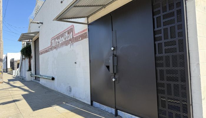 Warehouse Space for Rent at 550 E 10th St Oakland, CA 94606 - #9