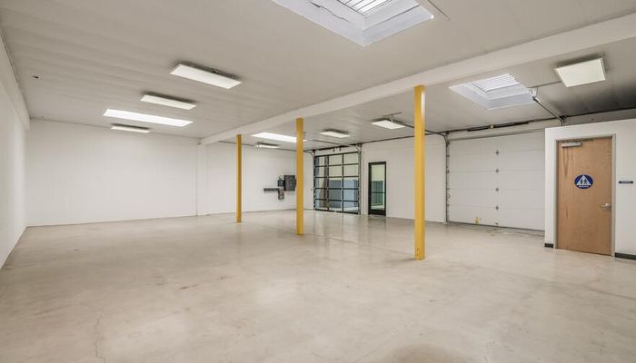 Warehouse Space for Rent at 633 Hindry Ave Inglewood, CA 90301 - #4