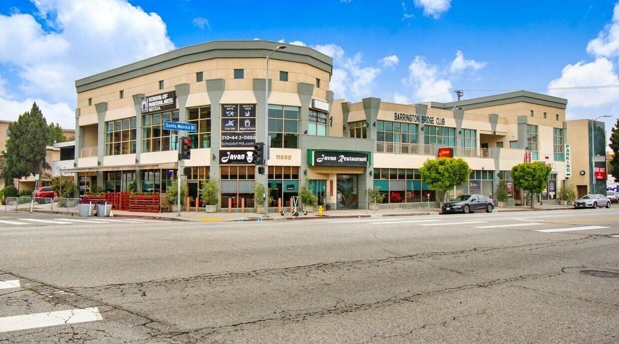 11500 Santa Monica Blvd photo 1
