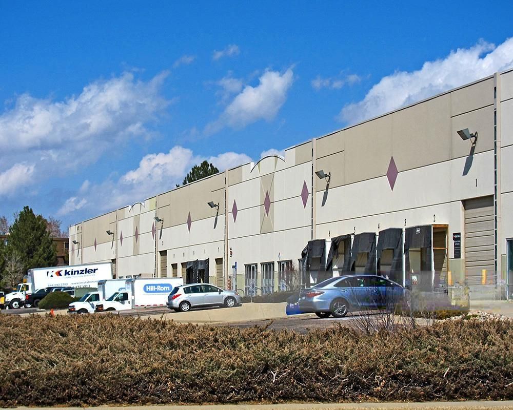 InterPark 70 - Buildings A & B photo 3