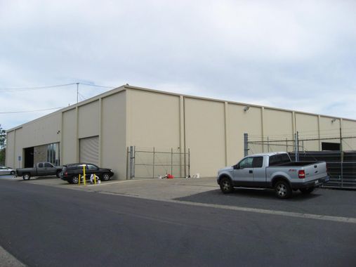 Industrial Property For Sale