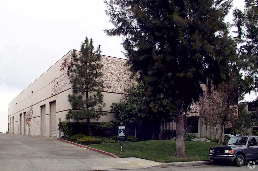 Industrial Property For Lease photo 2