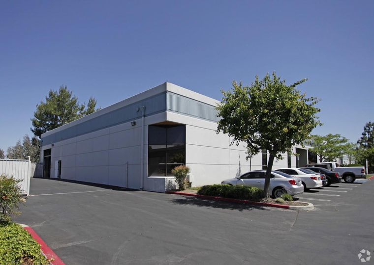 Industrial Property For Lease