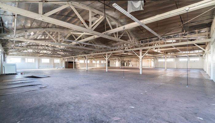 Warehouse Space for Rent at 1543-1545 Newton St Los Angeles, CA 90021 - #7