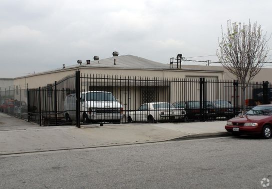 Industrial Property for Lease