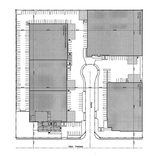 Industrial Property For Lease