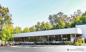 Warehouse Space for Rent located at 5675 Sunol Blvd Pleasanton, CA 94566