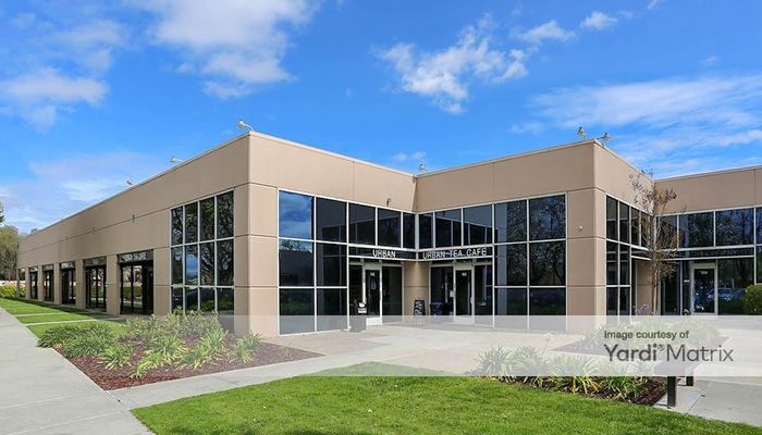 Warehouse Space for Rent at 1310 Tully Road San Jose, CA 95122 - #1