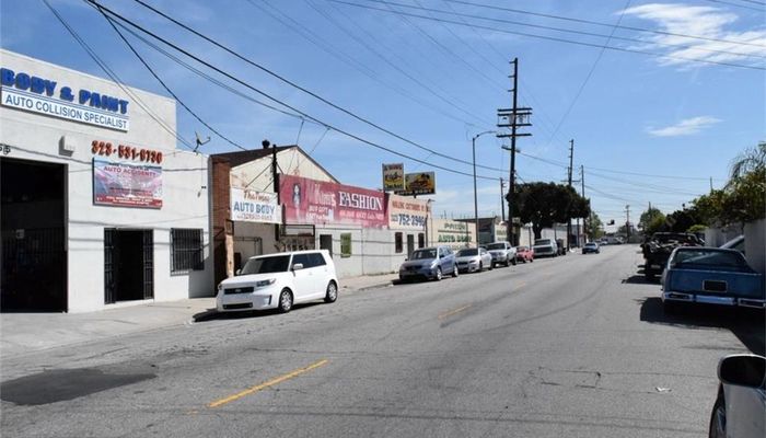 Warehouse Space for Sale at 1855 W Gage Ave Los Angeles, CA 90047 - #3