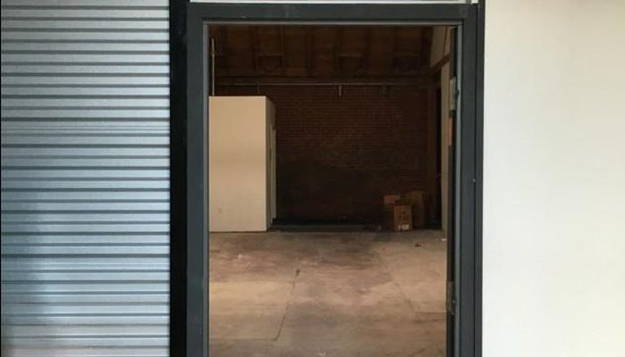 Warehouse Space for Rent at 831 Venice Blvd Los Angeles, CA 90015 - #7