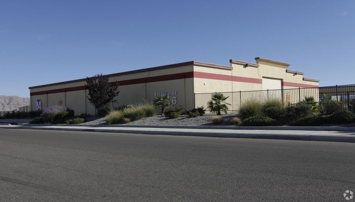 Warehouse Space for Sale at 17071 E Hercules St Hesperia, CA 92345 - #8