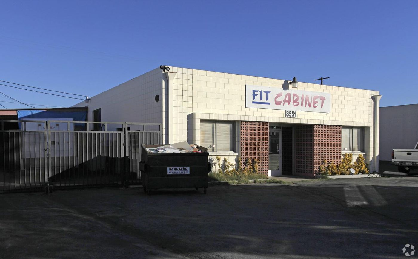 Industrial Property For Sale photo 4