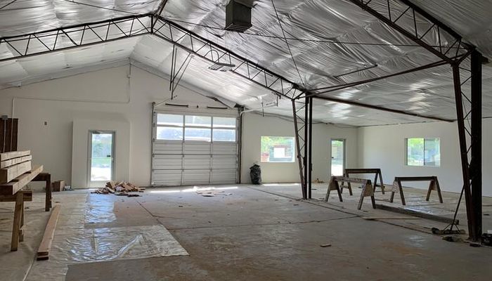 Warehouse Space for Rent at 1262 Humboldt Ave Chico, CA 95928 - #5