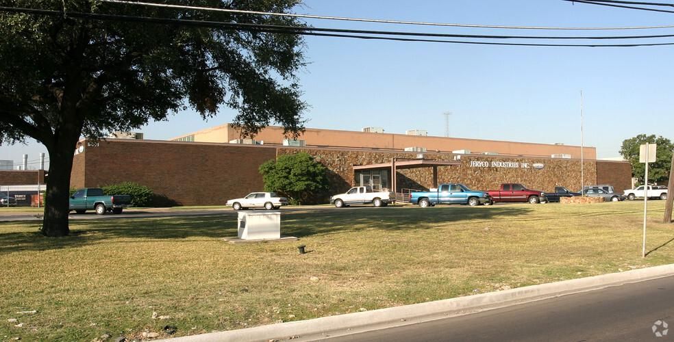 Jeryco Industrials 8401 Ambassador Row photo 1