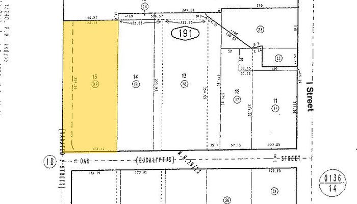 Warehouse Space for Sale at 383 S J St San Bernardino, CA 92410 - #4