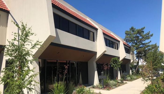 Warehouse Space for Rent at 9253-9259 Eton Ave Chatsworth, CA 91311 - #3