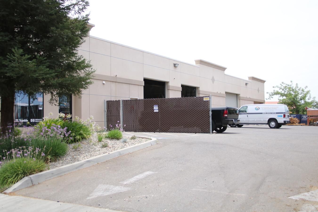 Industrial Property For Lease photo 2