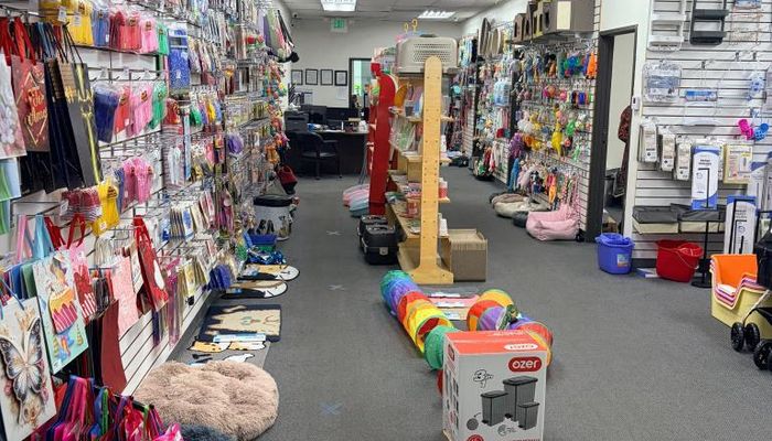 Warehouse Space for Rent at 4724 S Boyle Ave Vernon, CA 90058 - #14