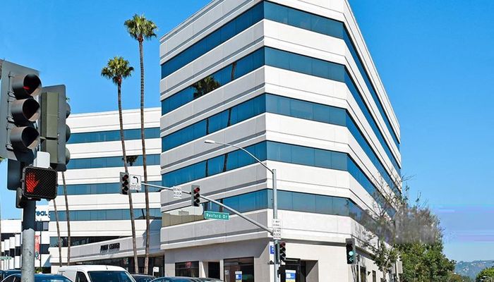 Office Space for Rent at 9301 Wilshire Blvd Beverly Hills, CA 90210 - #3