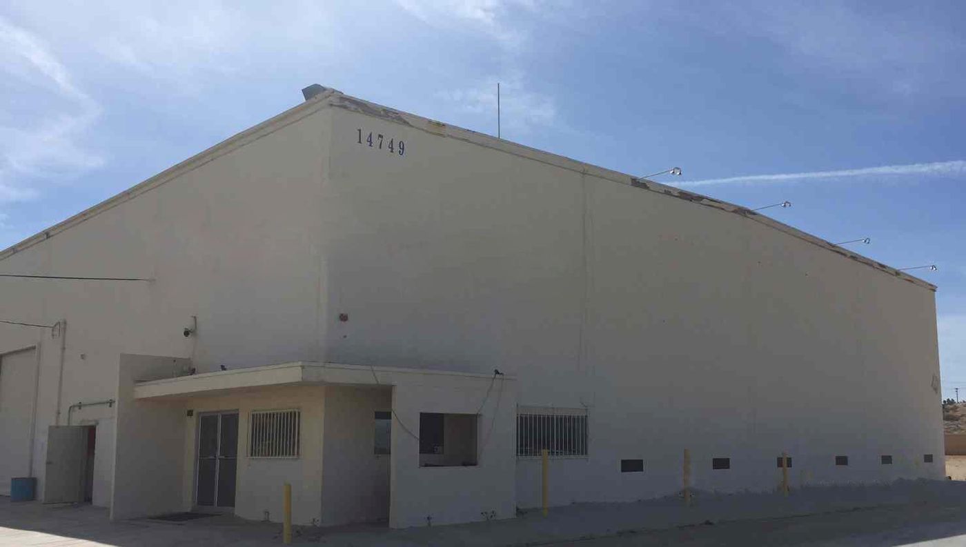 Industrial Property For Lease photo 2