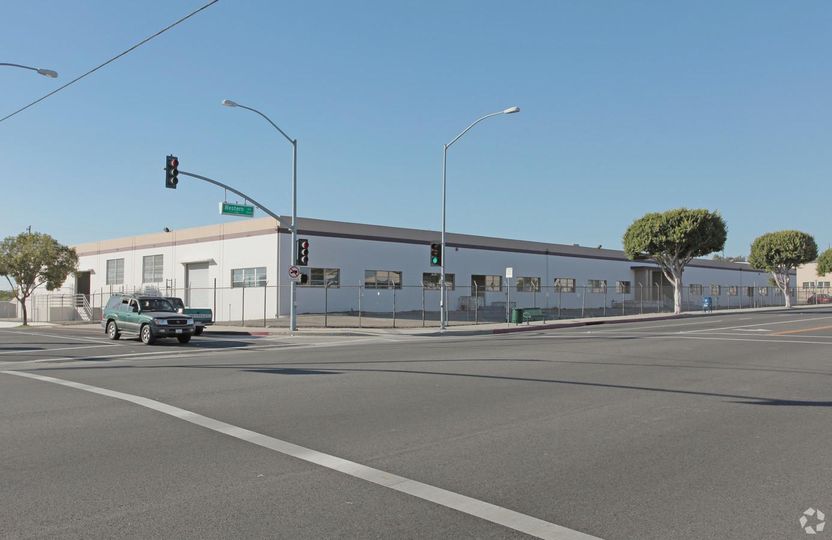 Industrial Property For Sale