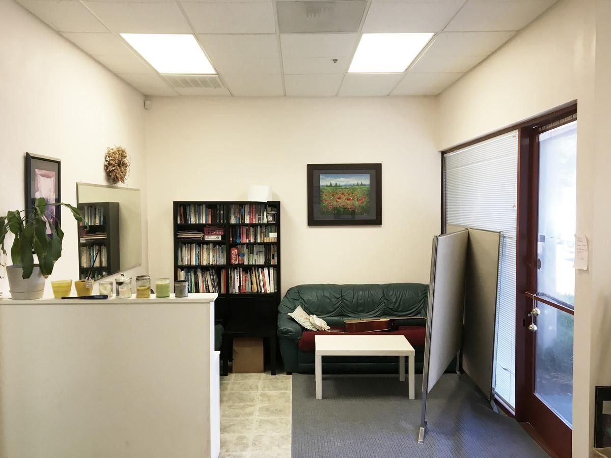 Light Industrial Condo Unit For Sale photo 2