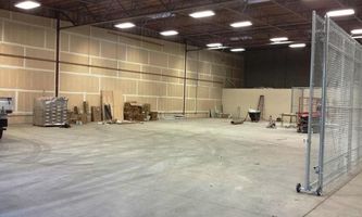 Warehouse Space for Rent located at 2059 E Monte Vista Ave Vacaville, CA 95688