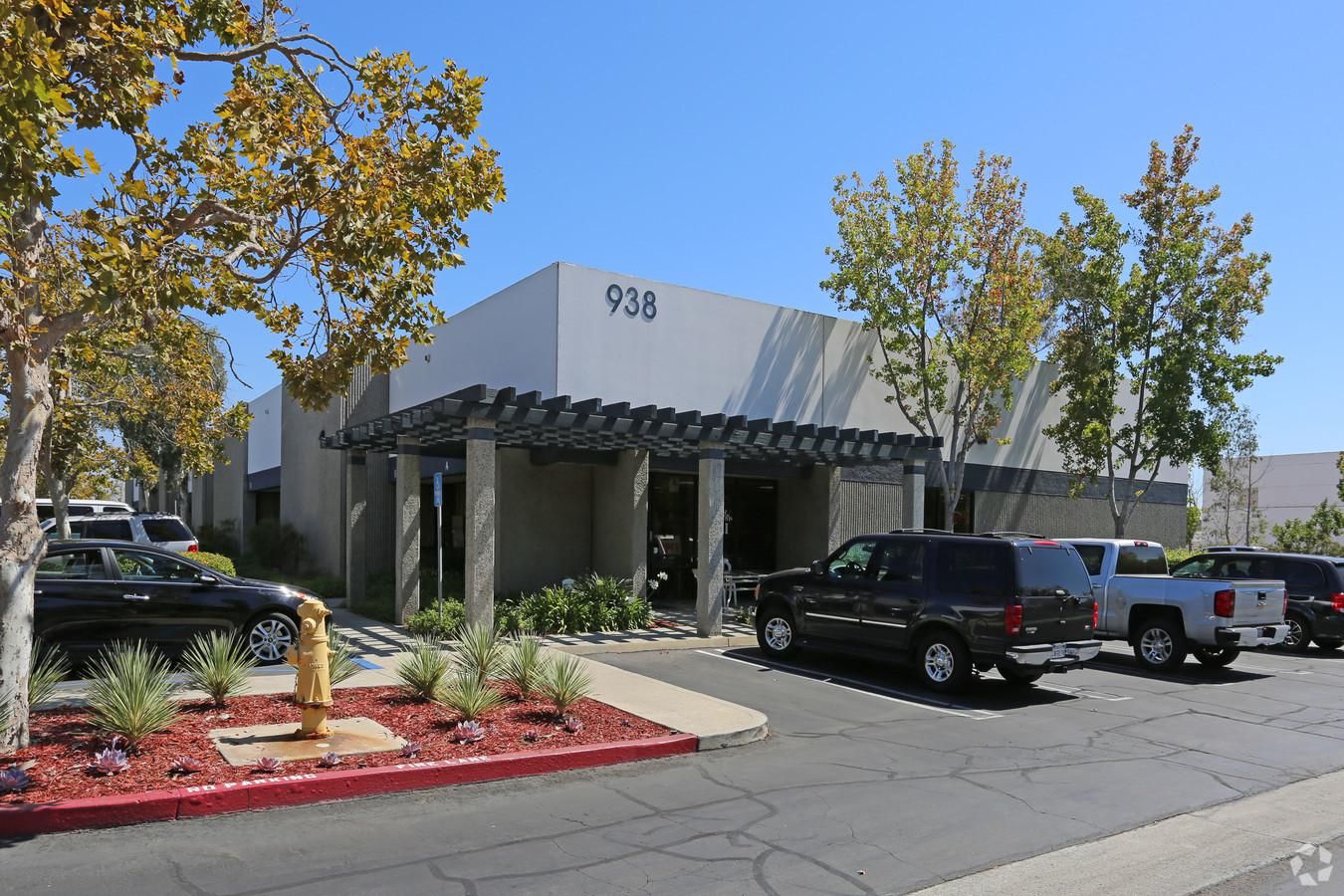 Industrial Property For Lease photo 2
