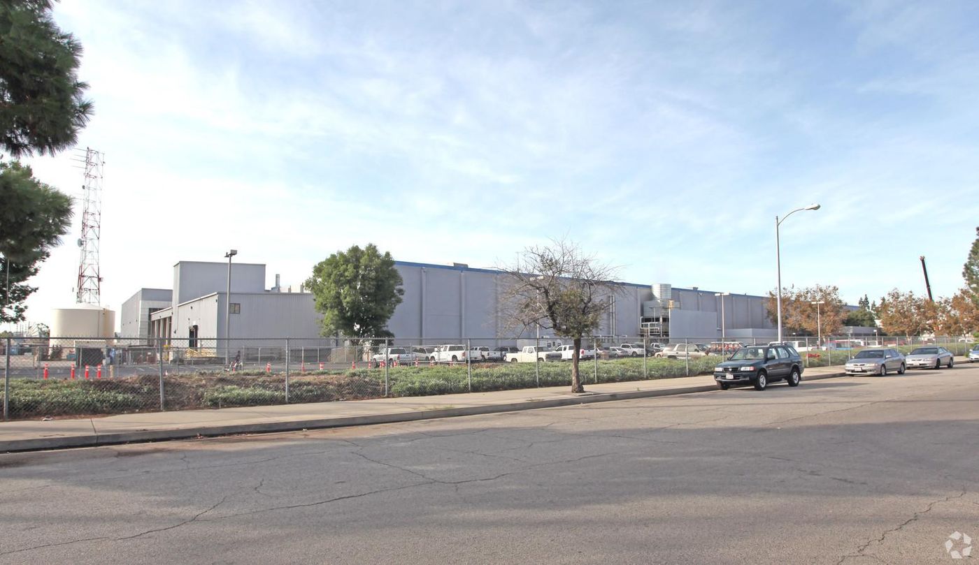 Industrial Property For Sale photo 1